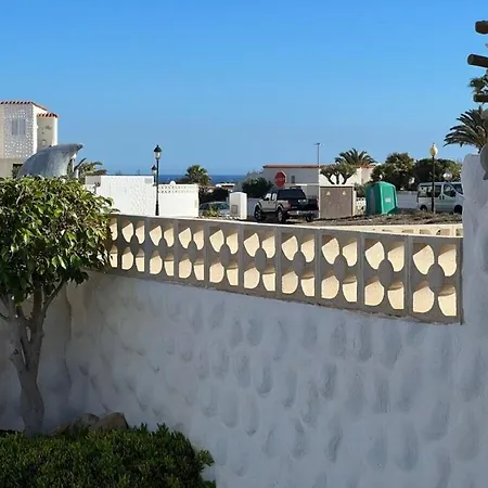 Casa Paraiso Comfortable Holiday home