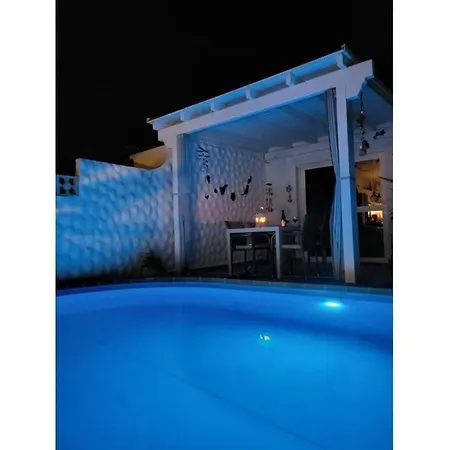 Holiday home Casa Paraiso Comfortable