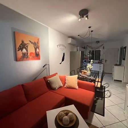 Holiday home Casa Paraiso Comfortable *