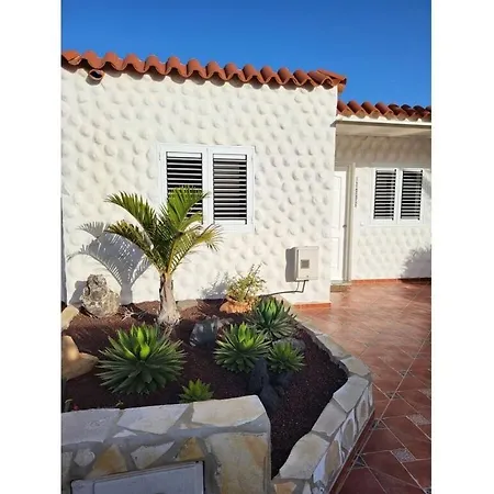 Casa Paraiso Comfortable Costa Calma