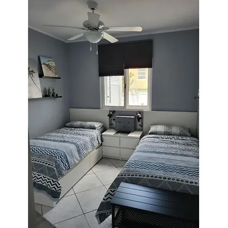 Casa Paraiso Comfortable Holiday home