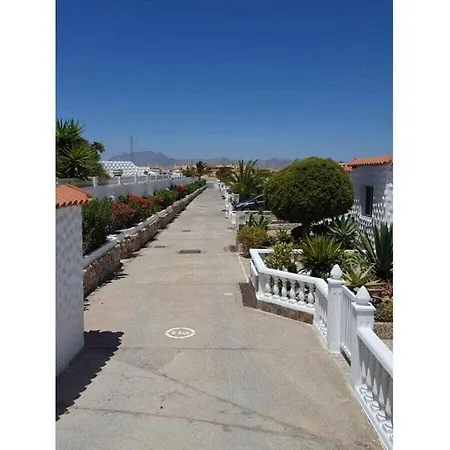 Casa Paraiso Comfortable Holiday home *