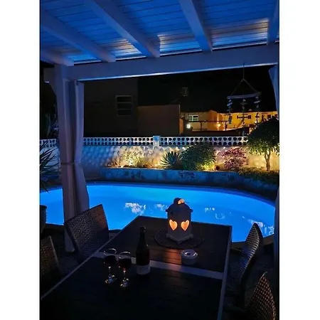 Holiday home Casa Paraiso Comfortable *