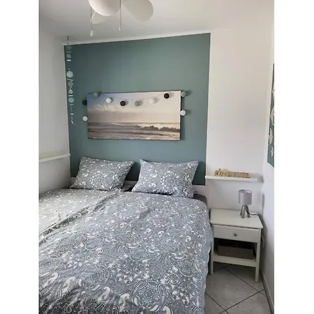 Holiday home Casa Paraiso Comfortable