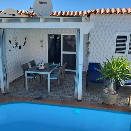 Casa Paraiso Comfortable * Costa Calma