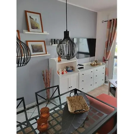 Holiday home Casa Paraiso Comfortable Costa Calma