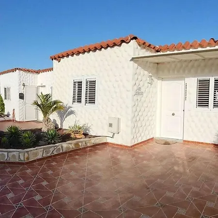 Holiday home Casa Paraiso Comfortable