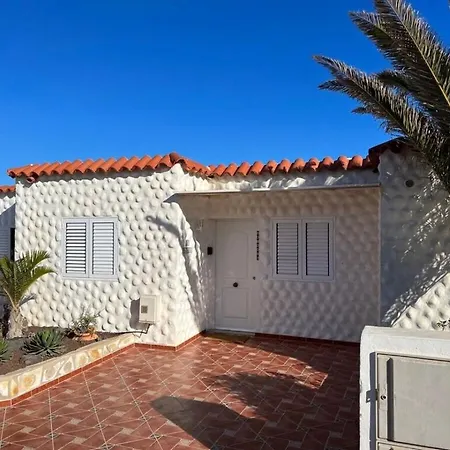 Casa Paraiso Comfortable Holiday home *