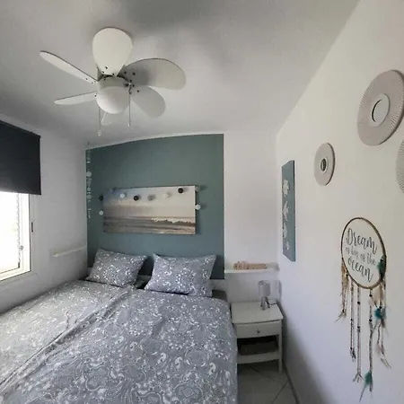 Casa Paraiso Comfortable Holiday home
