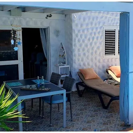 Casa Paraiso Comfortable Holiday home Costa Calma